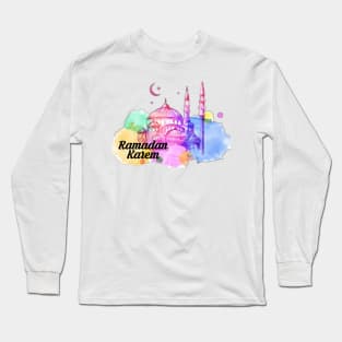 Ramadan 2020 Long Sleeve T-Shirt